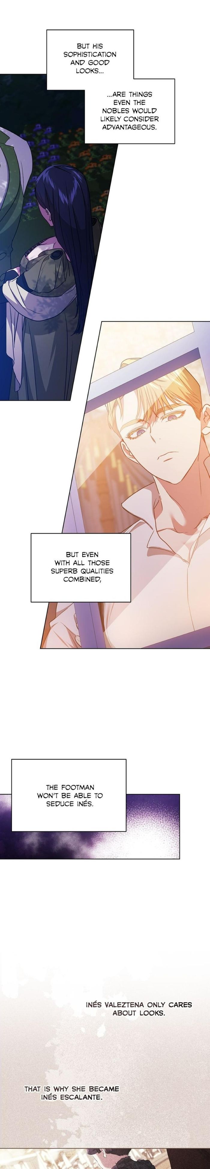 The Broken Ring: This Marriage Will Fail Anyway Chapter 23 – Chapter 23 Page 18