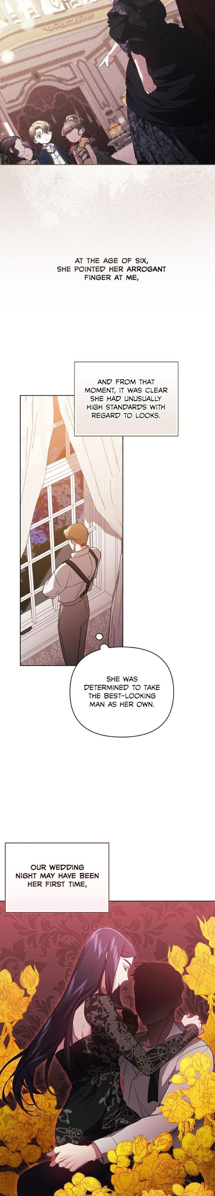 The Broken Ring: This Marriage Will Fail Anyway Chapter 23 – Chapter 23 Page 19