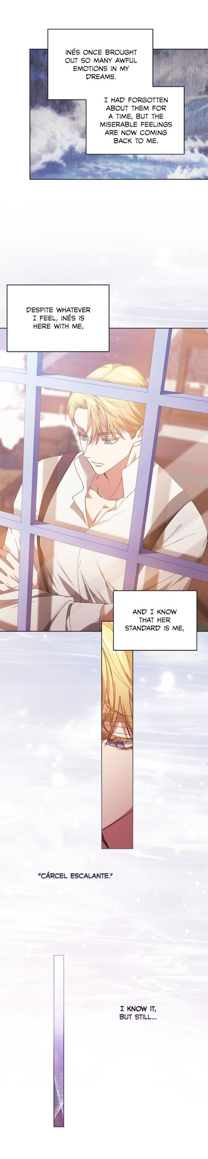 The Broken Ring: This Marriage Will Fail Anyway Chapter 23 – Chapter 23 Page 25