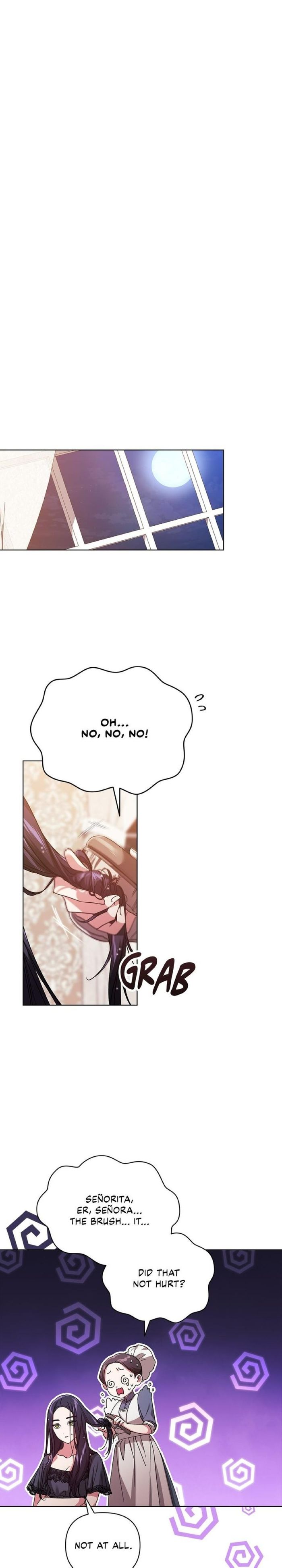 The Broken Ring: This Marriage Will Fail Anyway Chapter 23 – Chapter 23 Page 26