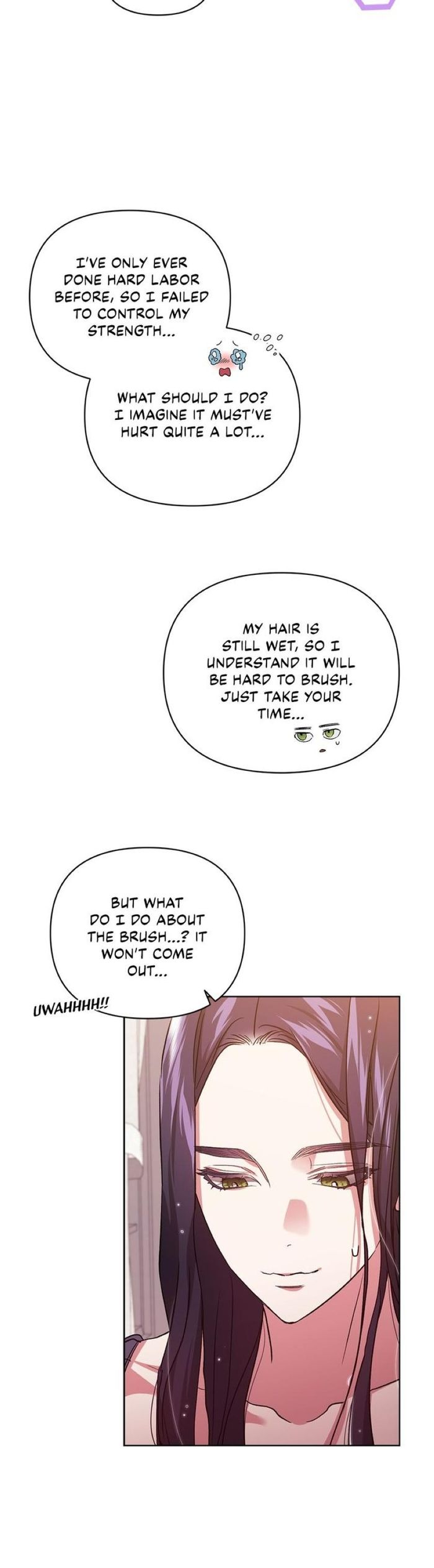 The Broken Ring: This Marriage Will Fail Anyway Chapter 23 – Chapter 23 Page 27