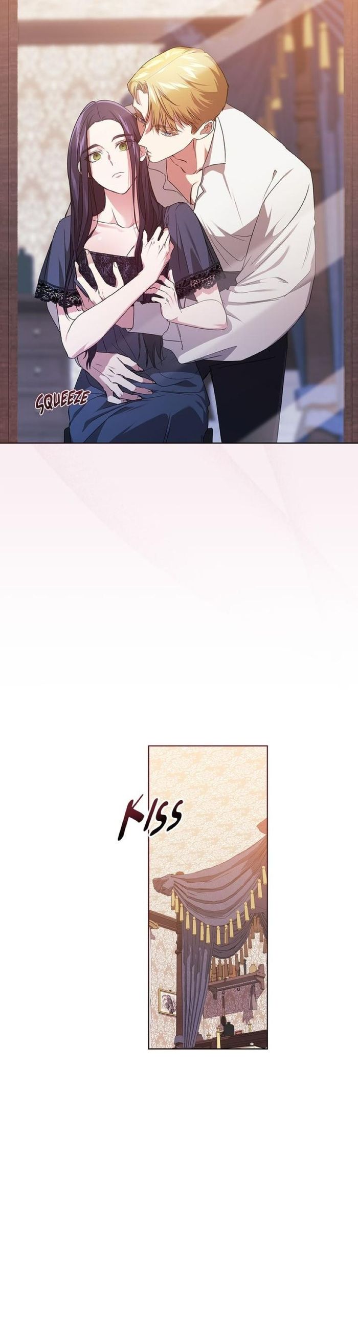 The Broken Ring: This Marriage Will Fail Anyway Chapter 23 – Chapter 23 Page 36