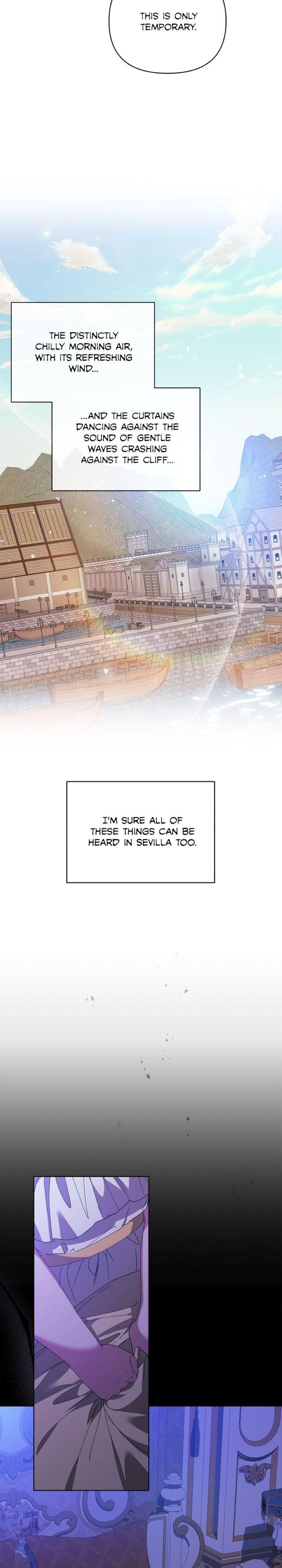The Broken Ring: This Marriage Will Fail Anyway Chapter 21 – Chapter 21 Page 5