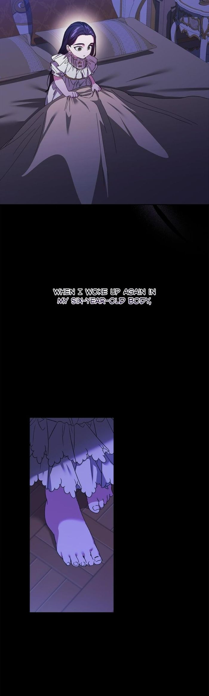 The Broken Ring: This Marriage Will Fail Anyway Chapter 21 – Chapter 21 Page 6
