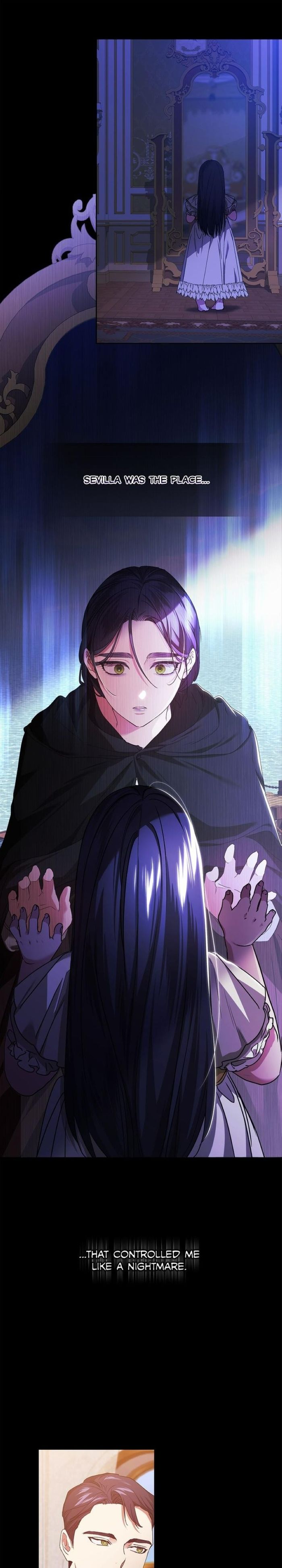 The Broken Ring: This Marriage Will Fail Anyway Chapter 21 – Chapter 21 Page 7
