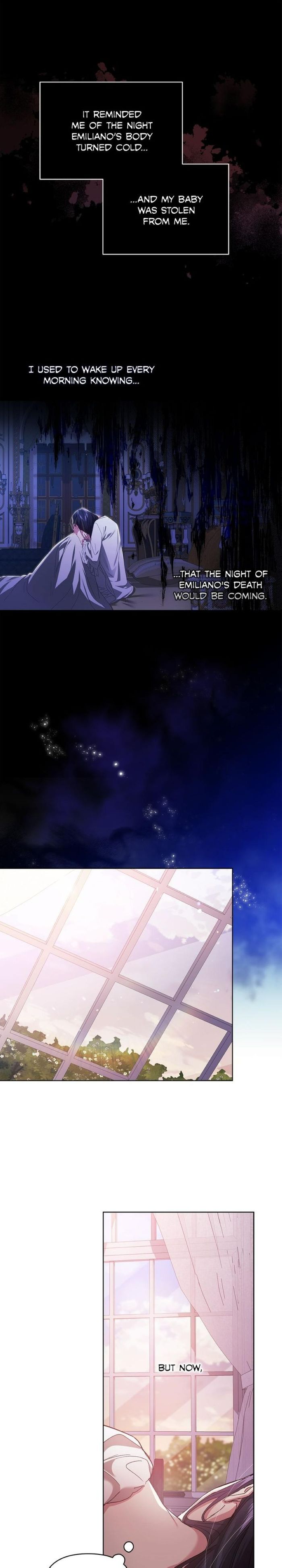 The Broken Ring: This Marriage Will Fail Anyway Chapter 21 – Chapter 21 Page 10