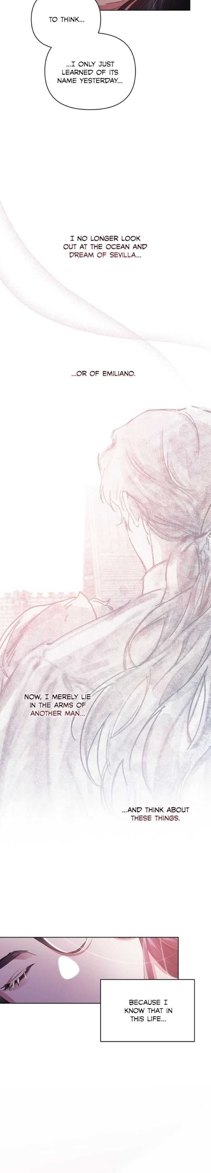 The Broken Ring: This Marriage Will Fail Anyway Chapter 21 – Chapter 21 Page 11