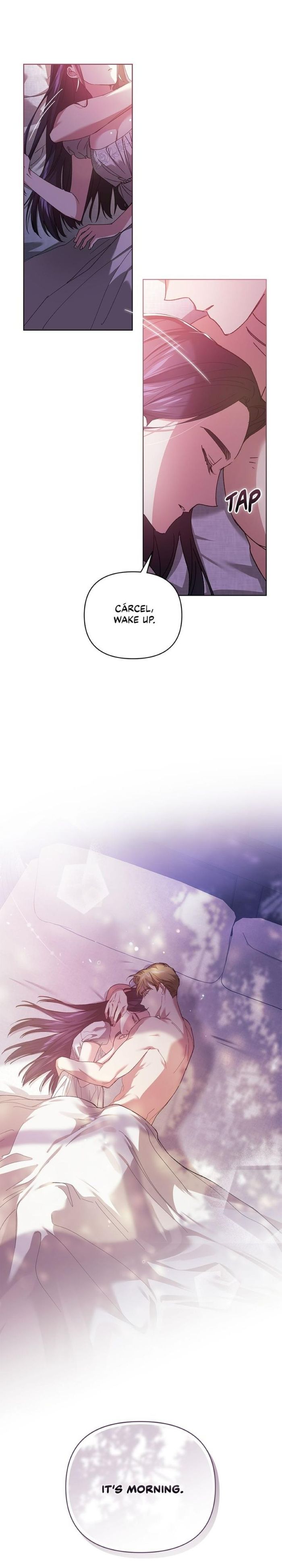 The Broken Ring: This Marriage Will Fail Anyway Chapter 21 – Chapter 21 Page 13