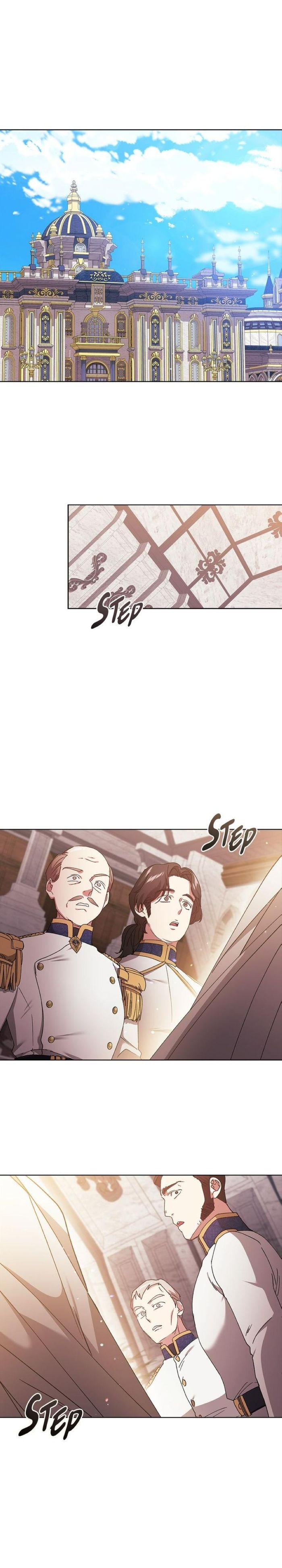 The Broken Ring: This Marriage Will Fail Anyway Chapter 21 – Chapter 21 Page 16