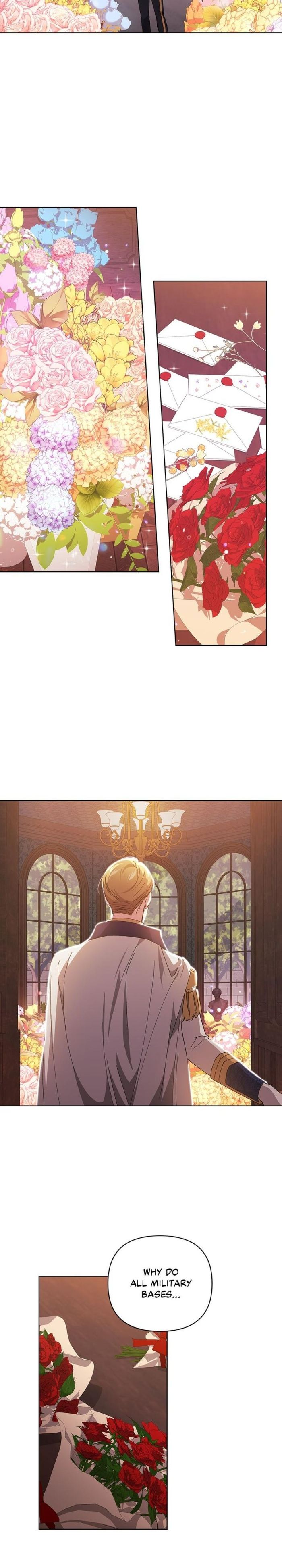 The Broken Ring: This Marriage Will Fail Anyway Chapter 21 – Chapter 21 Page 29
