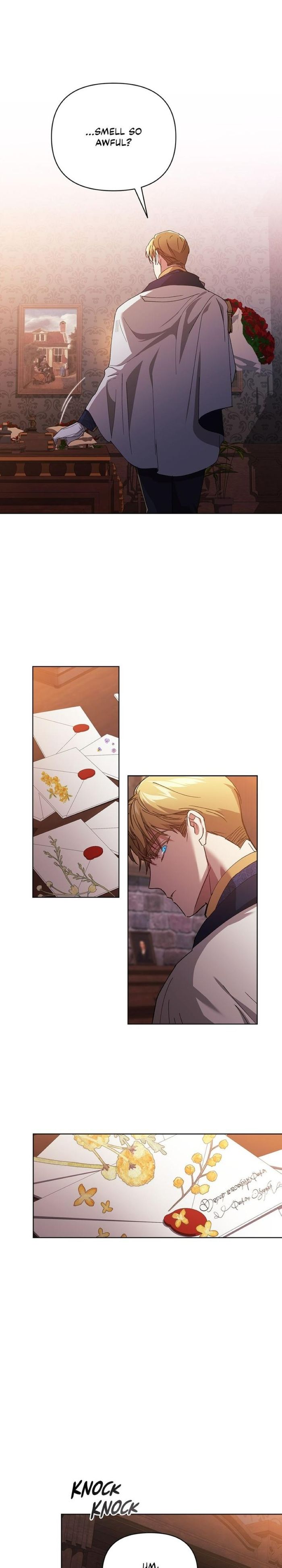 The Broken Ring: This Marriage Will Fail Anyway Chapter 21 – Chapter 21 Page 31