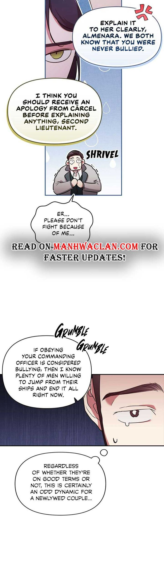 The Broken Ring: This Marriage Will Fail Anyway Chapter 26 – Chapter 26 Page 6