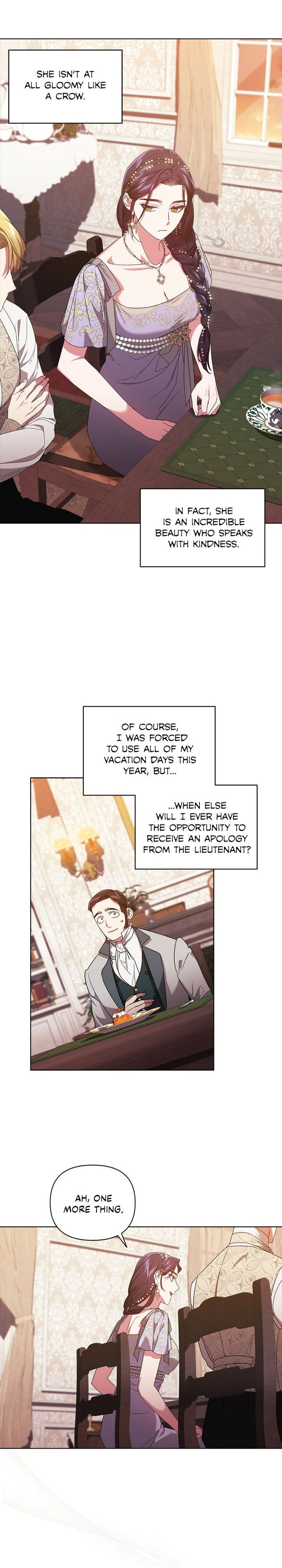 The Broken Ring: This Marriage Will Fail Anyway Chapter 26 – Chapter 26 Page 10