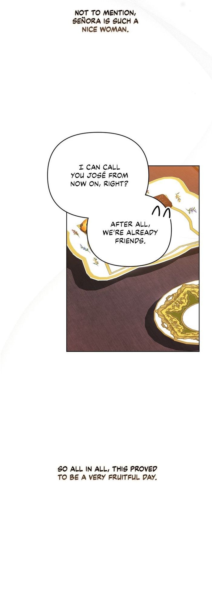The Broken Ring: This Marriage Will Fail Anyway Chapter 26 – Chapter 26 Page 11
