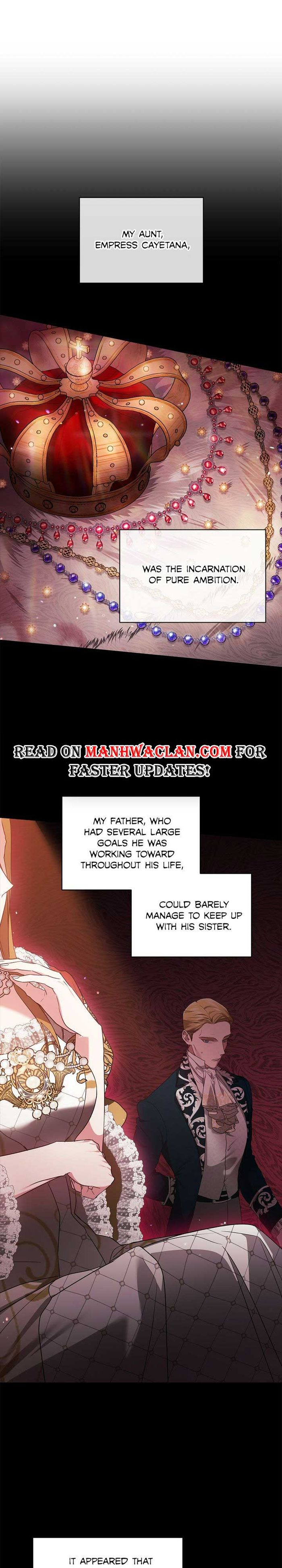 The Broken Ring: This Marriage Will Fail Anyway Chapter 26 – Chapter 26 Page 13