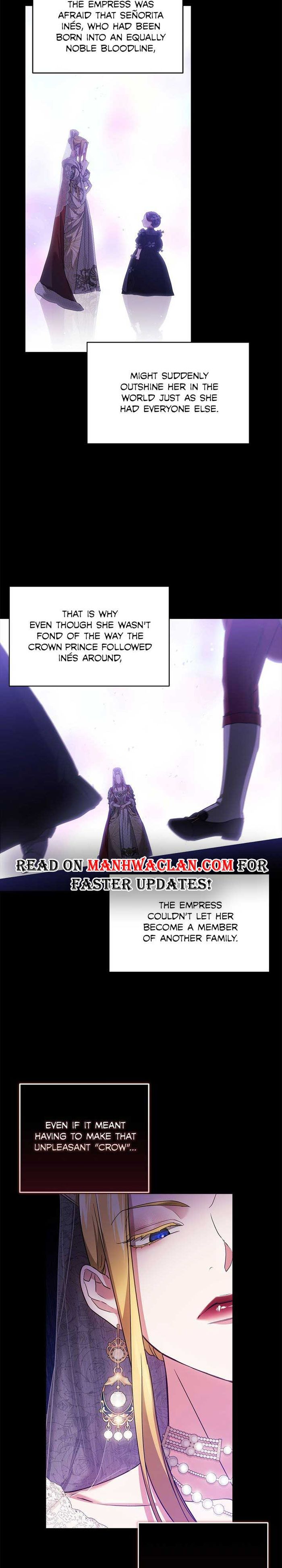 The Broken Ring: This Marriage Will Fail Anyway Chapter 26 – Chapter 26 Page 14