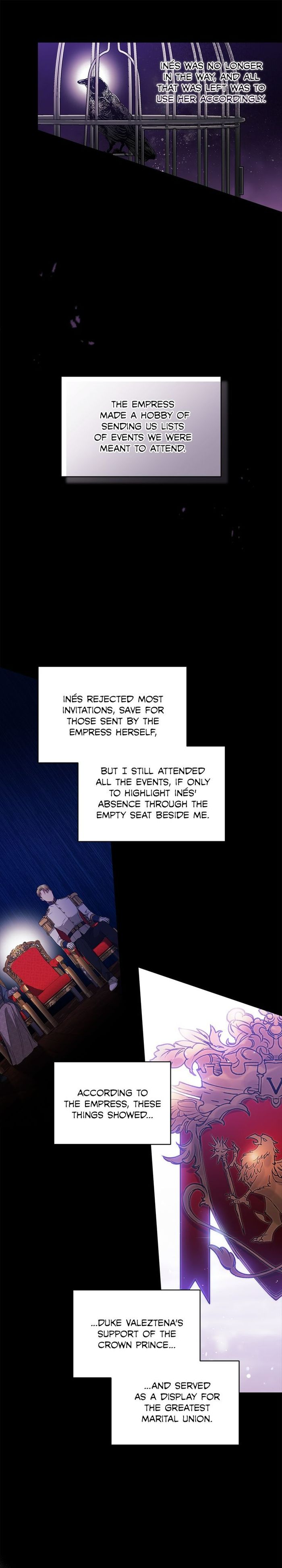 The Broken Ring: This Marriage Will Fail Anyway Chapter 26 – Chapter 26 Page 16