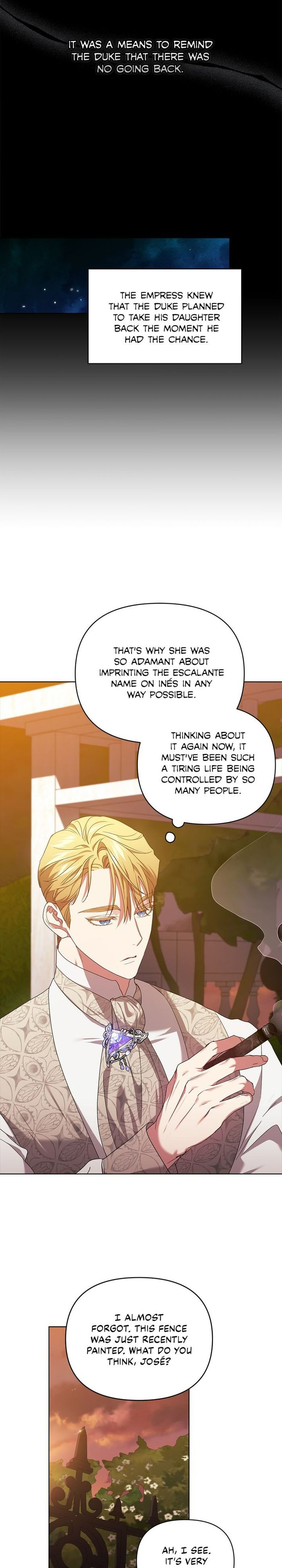 The Broken Ring: This Marriage Will Fail Anyway Chapter 26 – Chapter 26 Page 17