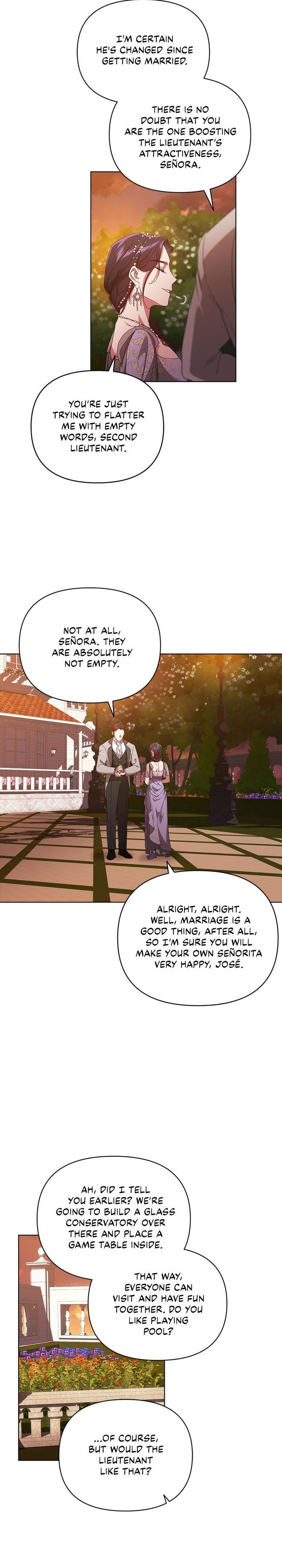 The Broken Ring: This Marriage Will Fail Anyway Chapter 26 – Chapter 26 Page 20