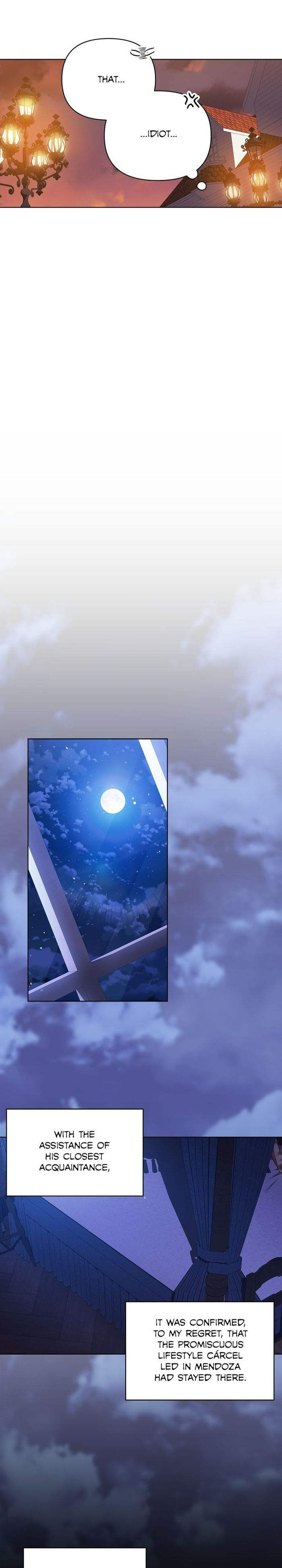 The Broken Ring: This Marriage Will Fail Anyway Chapter 26 – Chapter 26 Page 24