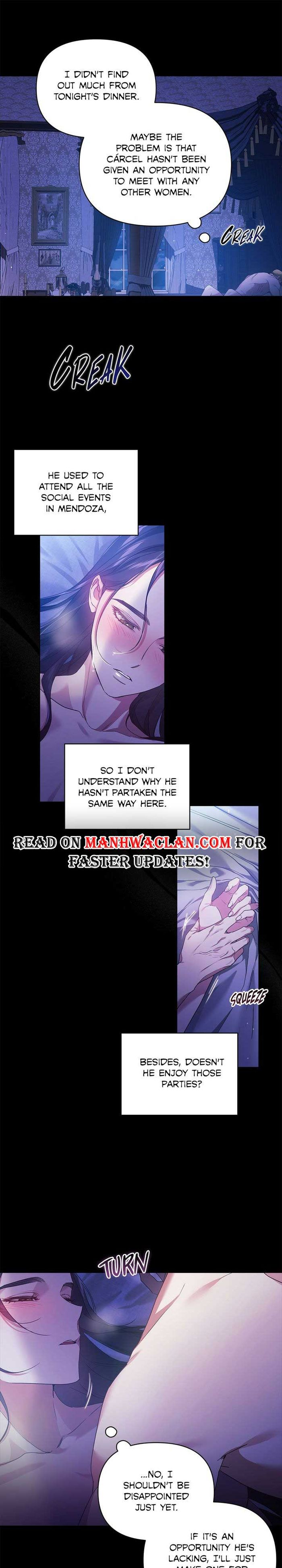 The Broken Ring: This Marriage Will Fail Anyway Chapter 26 – Chapter 26 Page 26