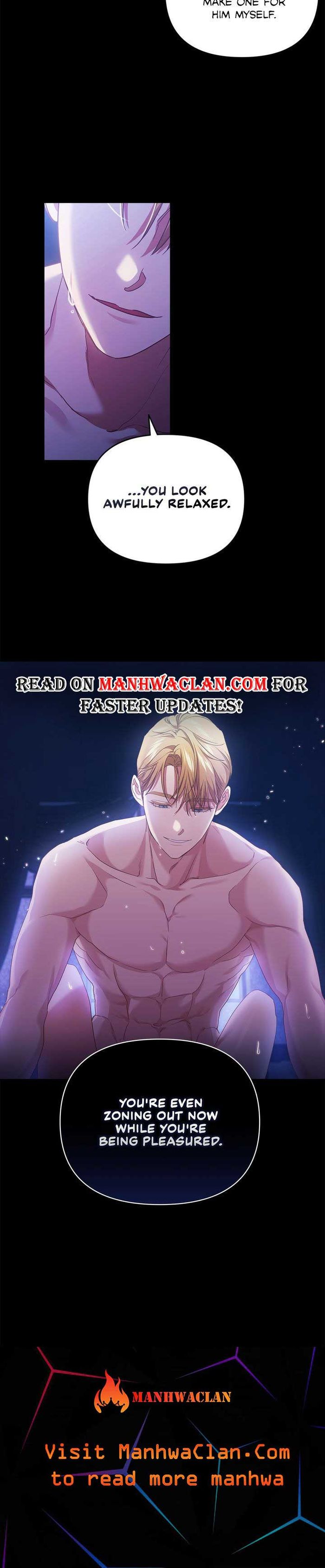 The Broken Ring: This Marriage Will Fail Anyway Chapter 26 – Chapter 26 Page 27