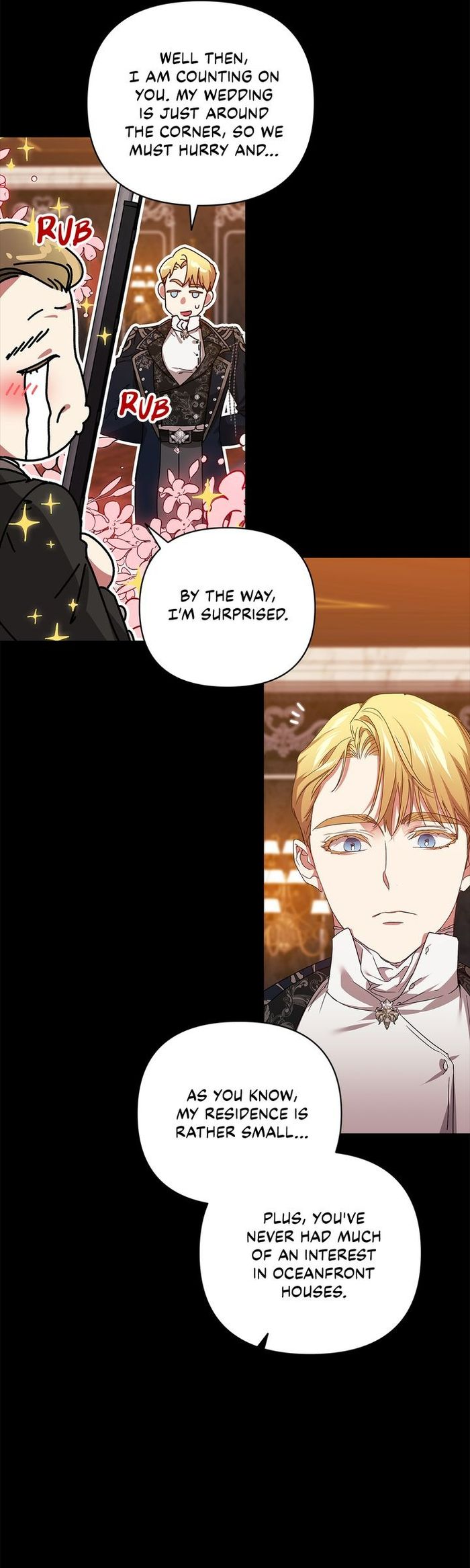 The Broken Ring: This Marriage Will Fail Anyway Chapter 20 – Chapter 20 Page 6