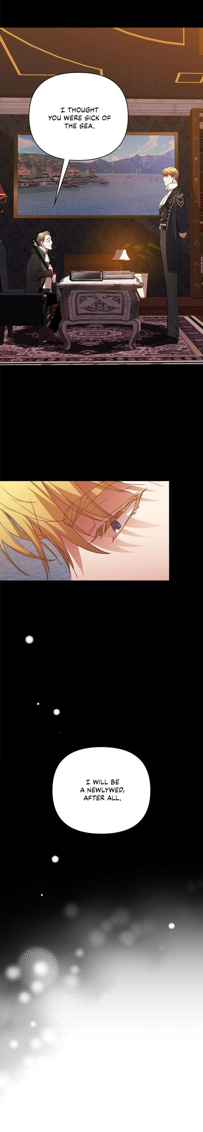 The Broken Ring: This Marriage Will Fail Anyway Chapter 20 – Chapter 20 Page 7