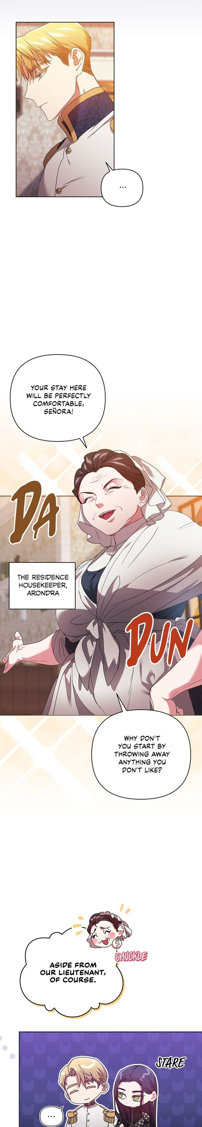 The Broken Ring: This Marriage Will Fail Anyway Chapter 20 – Chapter 20 Page 13