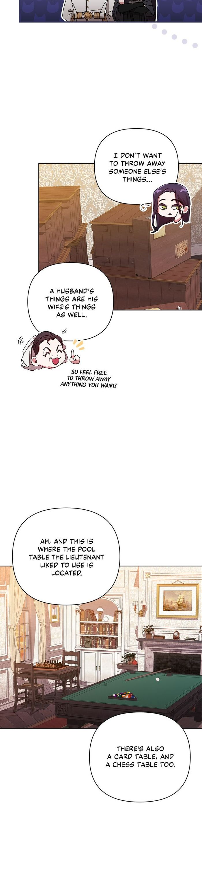 The Broken Ring: This Marriage Will Fail Anyway Chapter 20 – Chapter 20 Page 14