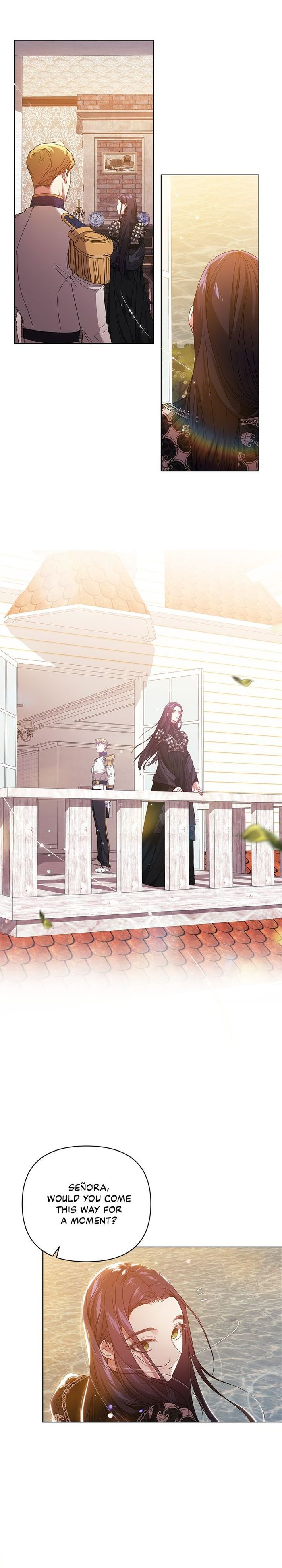 The Broken Ring: This Marriage Will Fail Anyway Chapter 20 – Chapter 20 Page 18