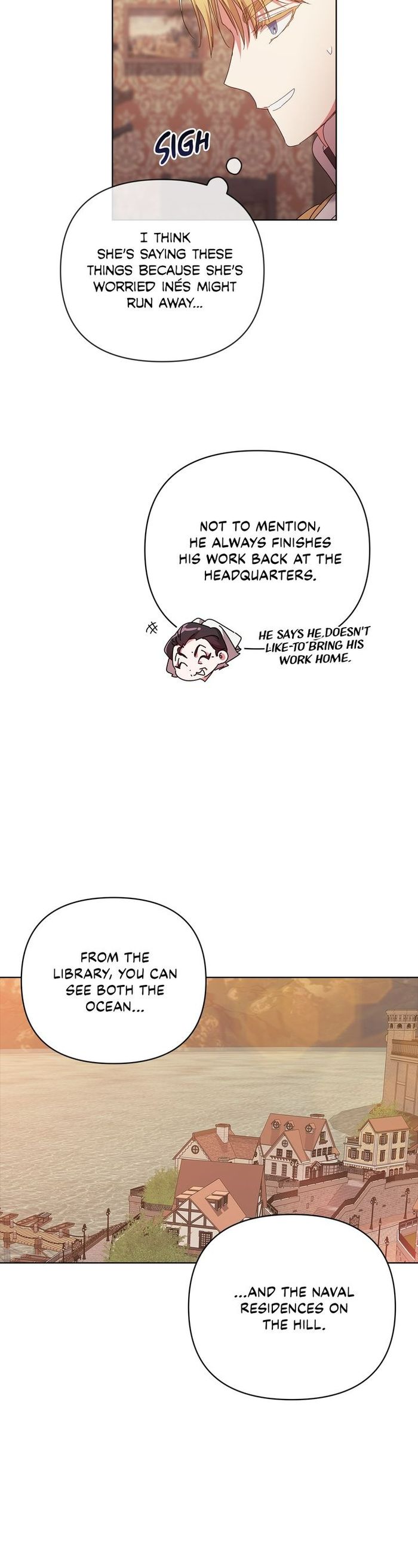 The Broken Ring: This Marriage Will Fail Anyway Chapter 20 – Chapter 20 Page 20