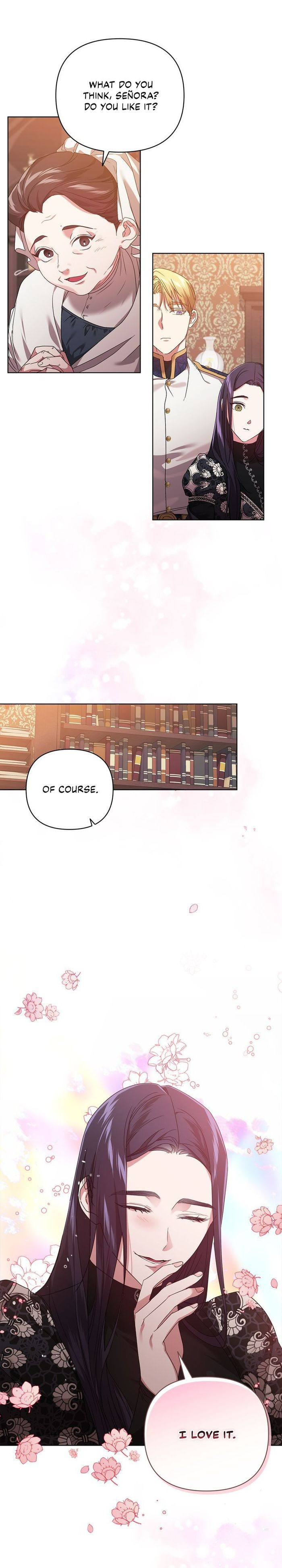 The Broken Ring: This Marriage Will Fail Anyway Chapter 20 – Chapter 20 Page 21