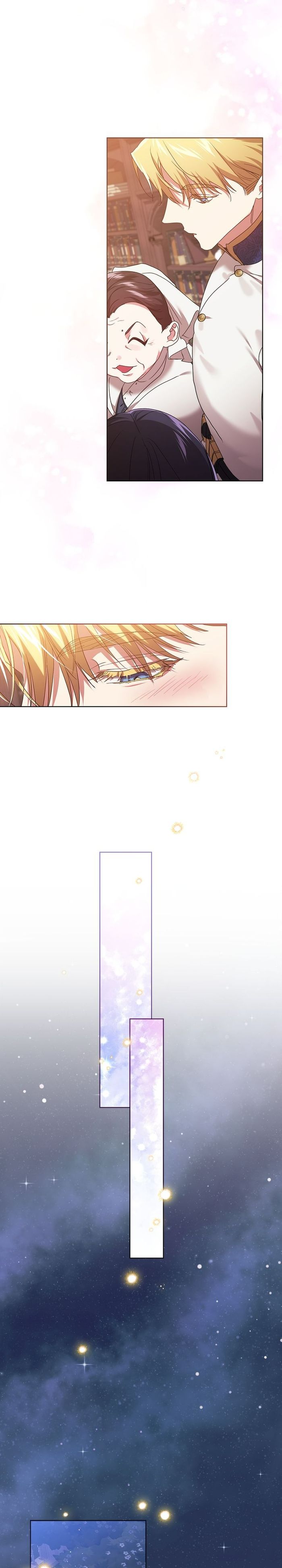 The Broken Ring: This Marriage Will Fail Anyway Chapter 20 – Chapter 20 Page 22