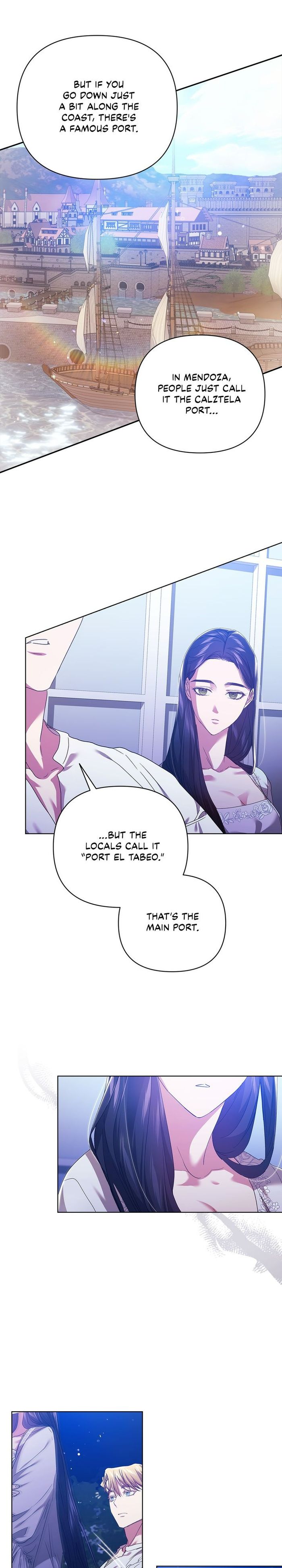 The Broken Ring: This Marriage Will Fail Anyway Chapter 20 – Chapter 20 Page 27
