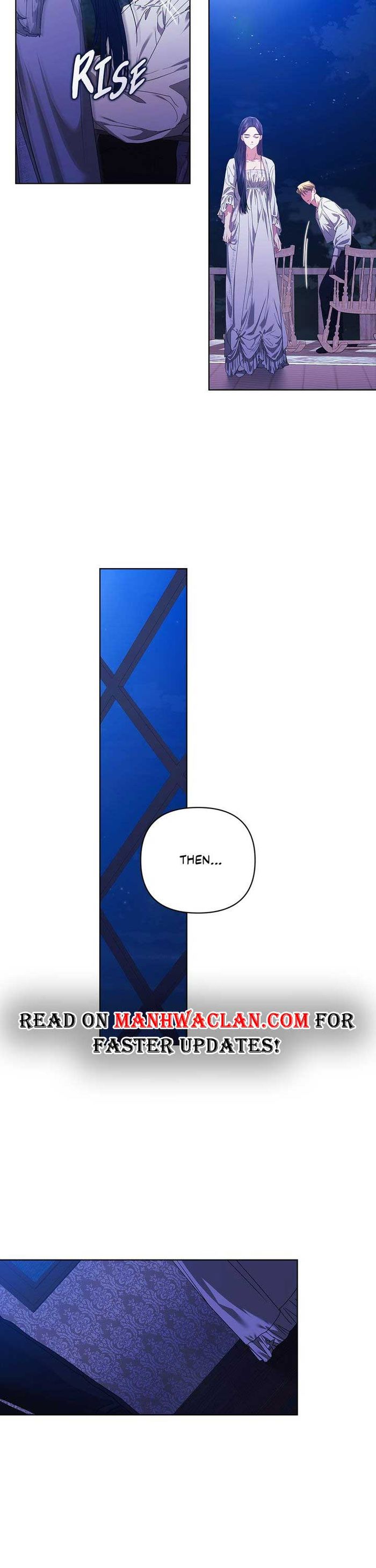 The Broken Ring: This Marriage Will Fail Anyway Chapter 20 – Chapter 20 Page 28