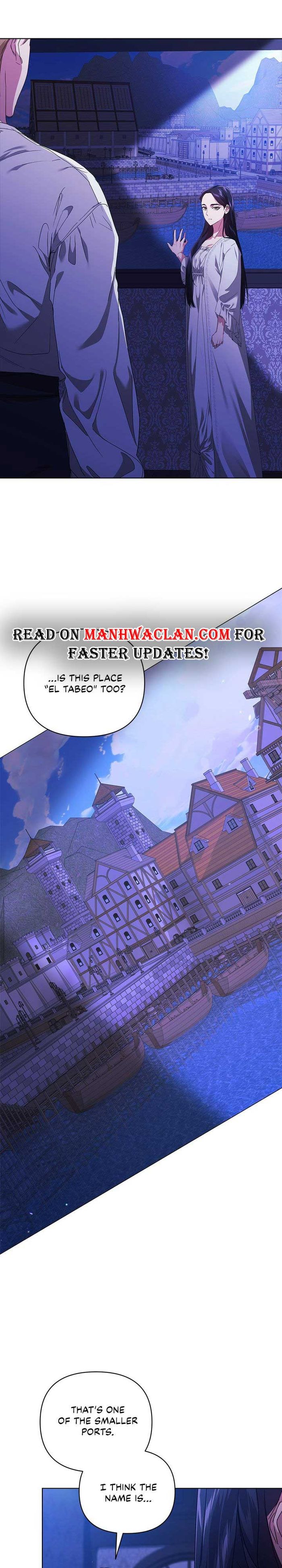 The Broken Ring: This Marriage Will Fail Anyway Chapter 20 – Chapter 20 Page 29