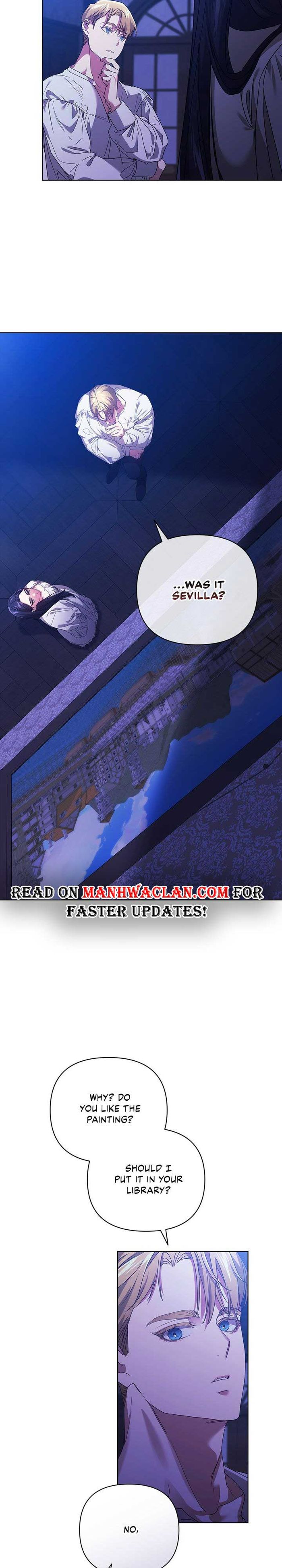 The Broken Ring: This Marriage Will Fail Anyway Chapter 20 – Chapter 20 Page 30