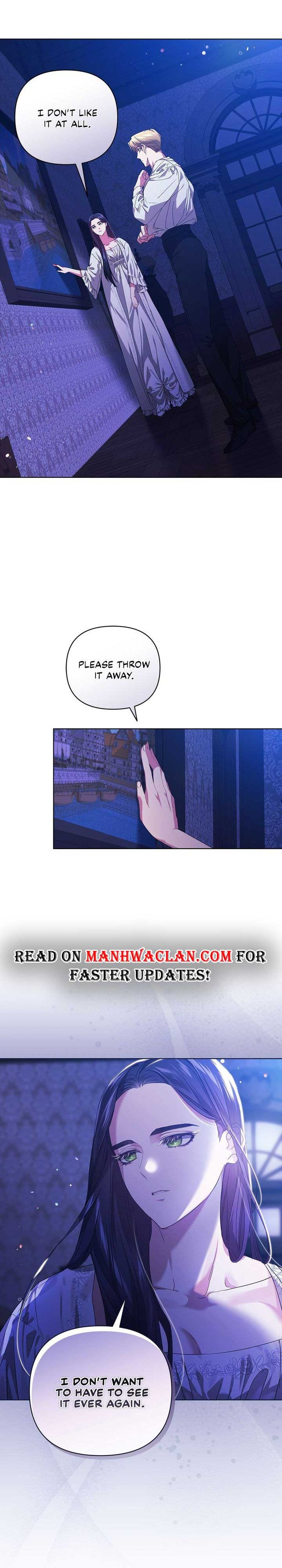 The Broken Ring: This Marriage Will Fail Anyway Chapter 20 – Chapter 20 Page 32