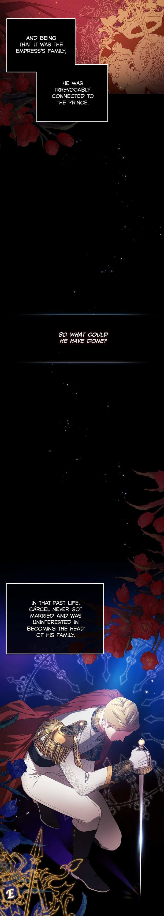 The Broken Ring: This Marriage Will Fail Anyway Chapter 41 – Chapter 41 Page 9