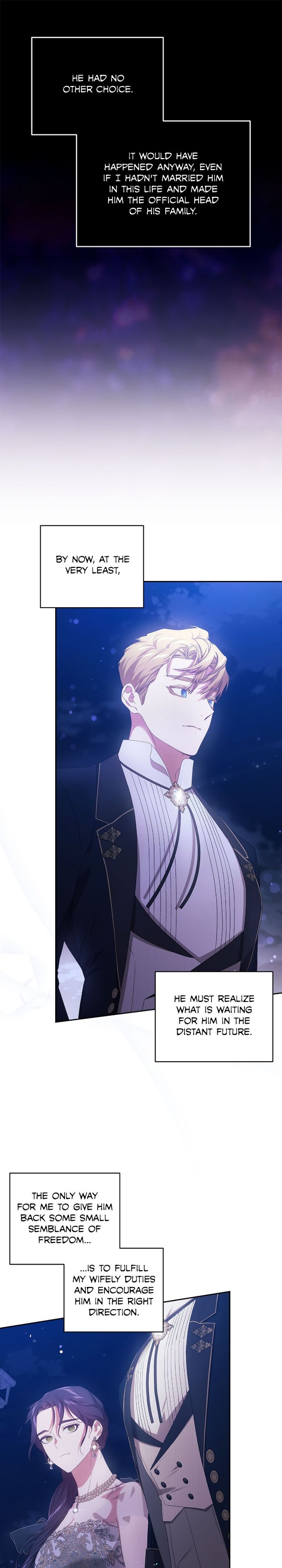 The Broken Ring: This Marriage Will Fail Anyway Chapter 41 – Chapter 41 Page 11