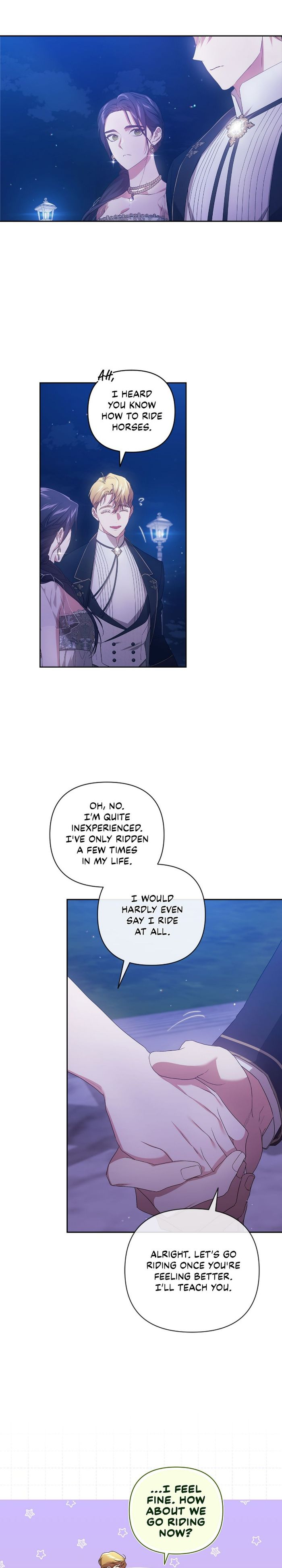 The Broken Ring: This Marriage Will Fail Anyway Chapter 41 – Chapter 41 Page 14