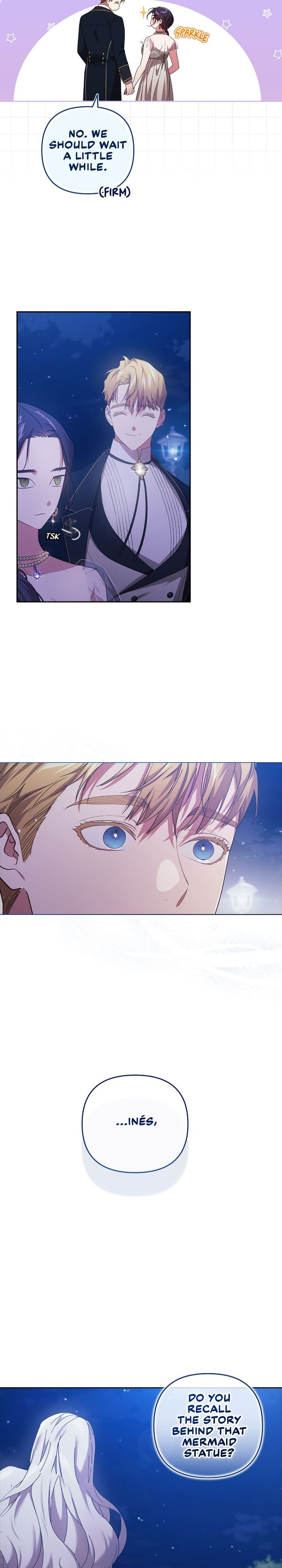 The Broken Ring: This Marriage Will Fail Anyway Chapter 41 – Chapter 41 Page 15