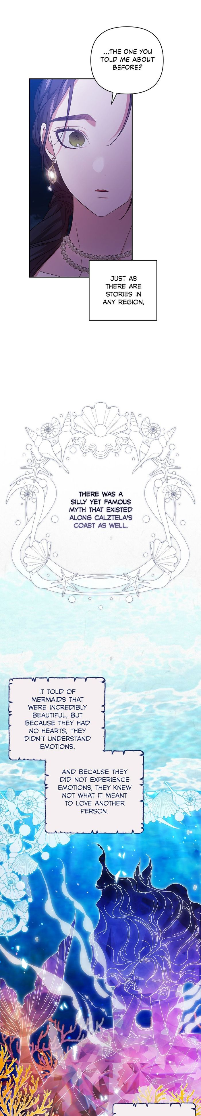 The Broken Ring: This Marriage Will Fail Anyway Chapter 41 – Chapter 41 Page 17