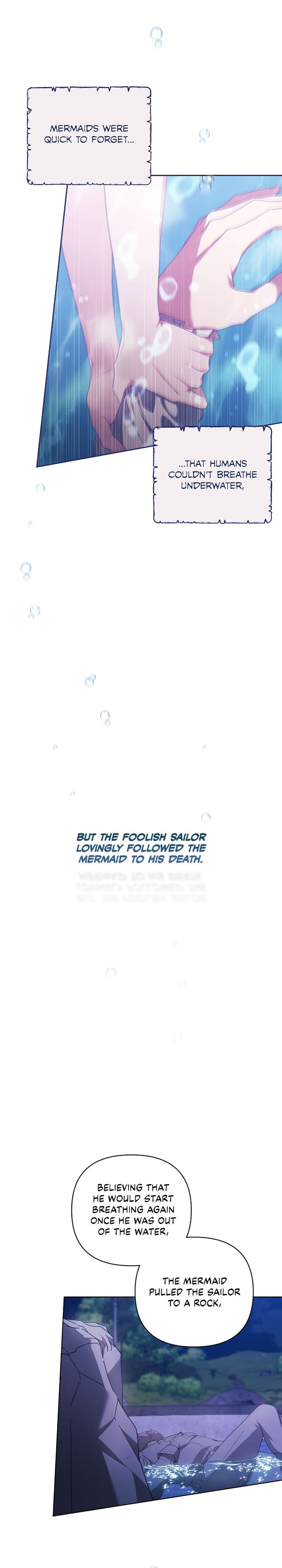 The Broken Ring: This Marriage Will Fail Anyway Chapter 41 – Chapter 41 Page 21
