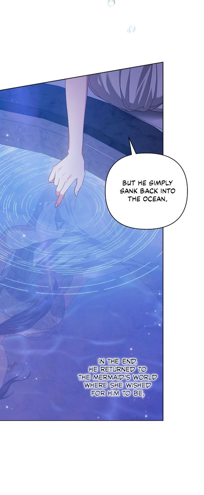 The Broken Ring: This Marriage Will Fail Anyway Chapter 41 – Chapter 41 Page 22