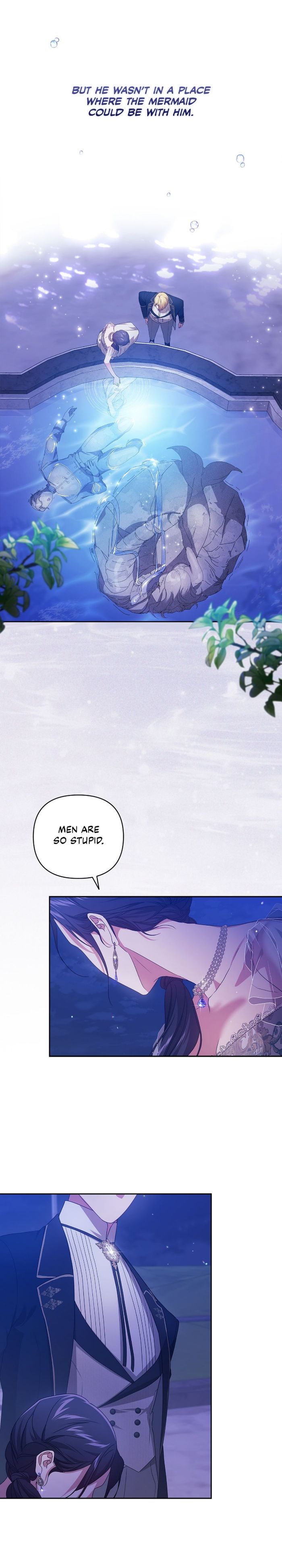 The Broken Ring: This Marriage Will Fail Anyway Chapter 41 – Chapter 41 Page 23