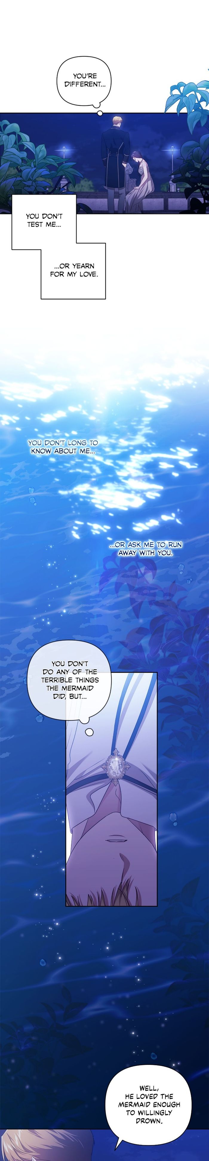 The Broken Ring: This Marriage Will Fail Anyway Chapter 41 – Chapter 41 Page 24