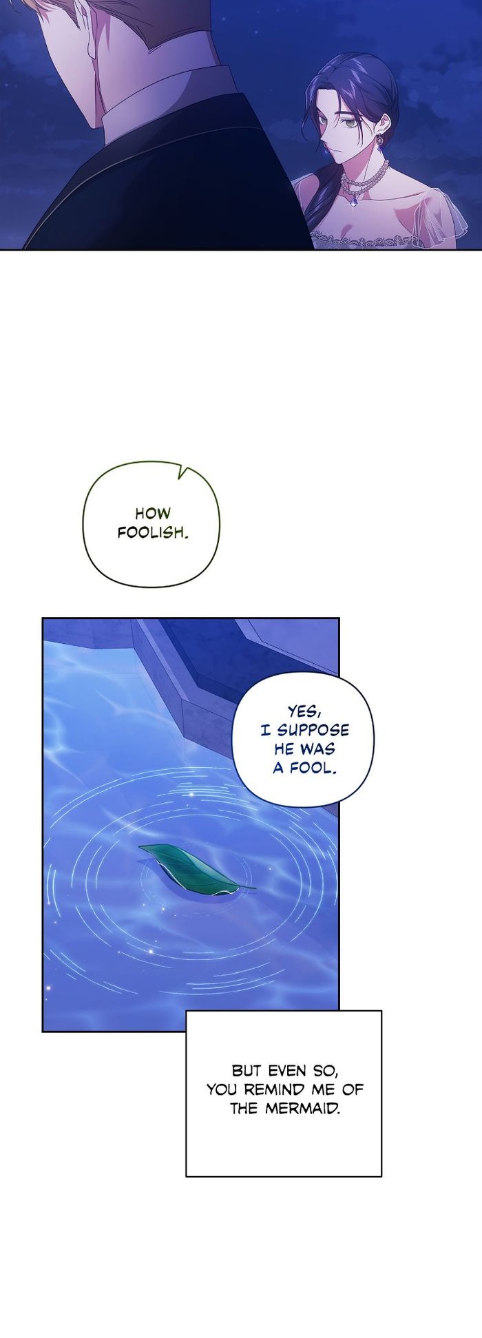 The Broken Ring: This Marriage Will Fail Anyway Chapter 41 – Chapter 41 Page 25