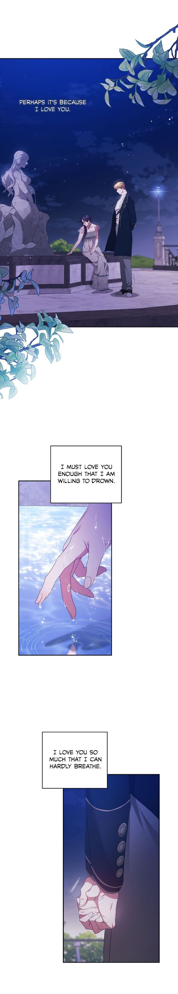 The Broken Ring: This Marriage Will Fail Anyway Chapter 41 – Chapter 41 Page 26